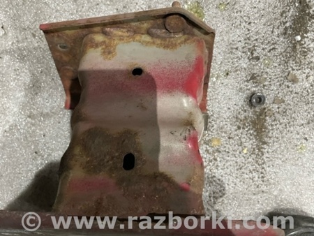 ФОТО Крепление усилителя бампера переднее правое для Nissan Qashqai/Roque Sport J11 (13-21) Київ