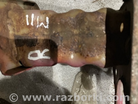 ФОТО Крепление усилителя бампера переднее правое для Nissan Qashqai/Roque Sport J11 (13-21) Київ