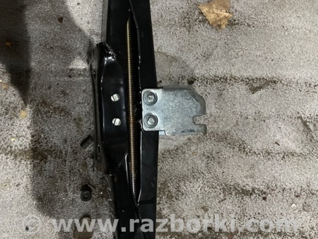 ФОТО Домкрат для Nissan Qashqai/Roque Sport J11 (13-21) Київ