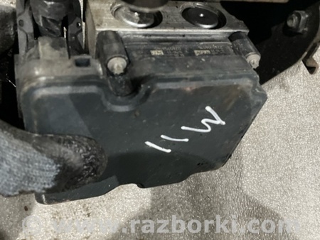 ФОТО Блок ABS для Nissan Qashqai/Roque Sport J11 (13-21) Київ