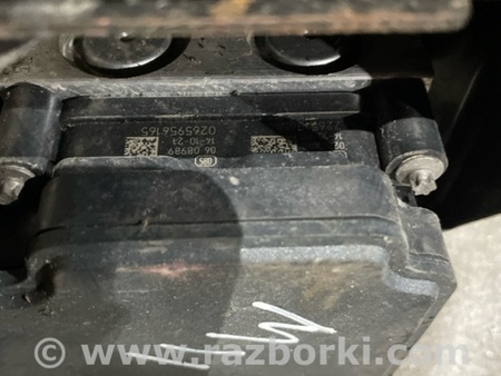 ФОТО Блок ABS для Nissan Qashqai/Roque Sport J11 (13-21) Київ