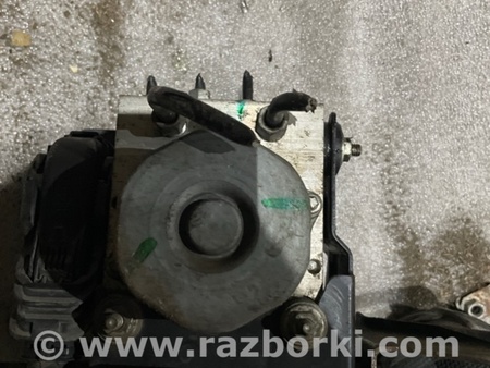 ФОТО Блок ABS для Nissan Qashqai/Roque Sport J11 (13-21) Київ