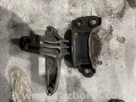 ФОТО Подушка двигателя для Nissan Qashqai/Roque Sport J11 (13-21) Київ