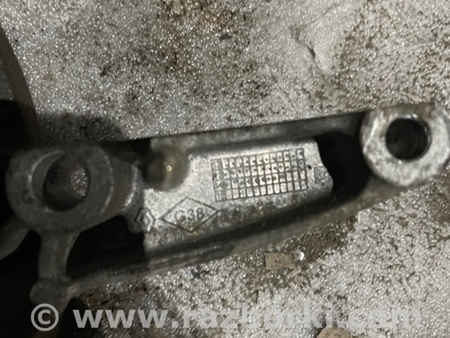 ФОТО Подушка двигателя для Nissan Qashqai/Roque Sport J11 (13-21) Київ