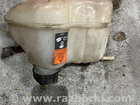 ФОТО Расширительный бачок для Nissan Qashqai/Roque Sport J11 (13-21) Київ