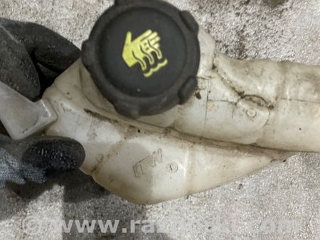 ФОТО Расширительный бачок для Nissan Qashqai/Roque Sport J11 (13-21) Київ