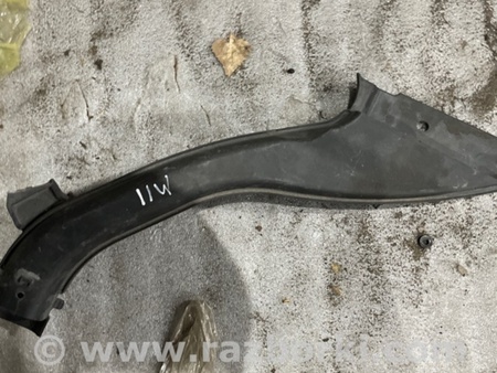 ФОТО Воздуховод (дефект) для Nissan Qashqai/Roque Sport J11 (13-21) Київ