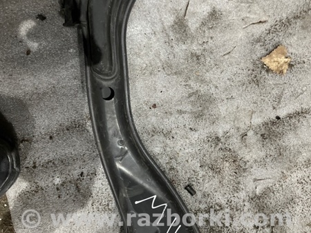 ФОТО Воздуховод (дефект) для Nissan Qashqai/Roque Sport J11 (13-21) Київ