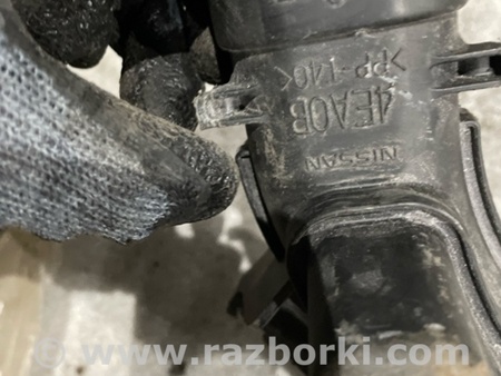 ФОТО Воздуховод (дефект) для Nissan Qashqai/Roque Sport J11 (13-21) Київ