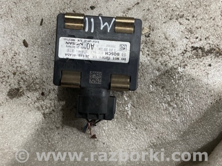 ФОТО Блок управления для Nissan Qashqai/Roque Sport J11 (13-21) Київ