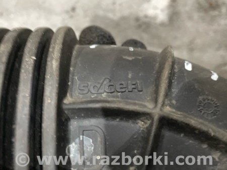 ФОТО Патрубок для Nissan Qashqai/Roque Sport J11 (13-21) Київ