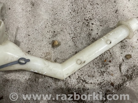 ФОТО Горловина для Nissan Qashqai/Roque Sport J11 (13-21) Київ