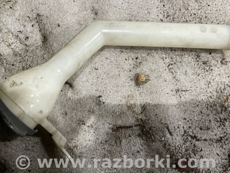 ФОТО Горловина для Nissan Qashqai/Roque Sport J11 (13-21) Київ