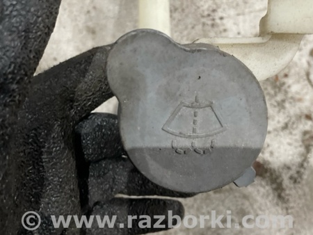 ФОТО Горловина для Nissan Qashqai/Roque Sport J11 (13-21) Київ