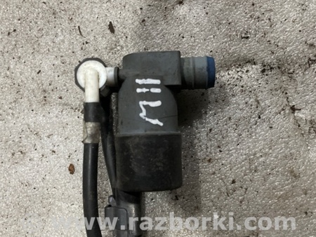 ФОТО Моторчик омывателя стекла для Nissan Qashqai/Roque Sport J11 (13-21) Київ