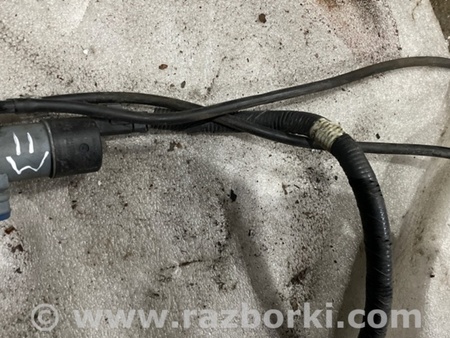 ФОТО Моторчик омывателя стекла для Nissan Qashqai/Roque Sport J11 (13-21) Київ