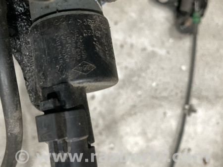 ФОТО Моторчик омывателя стекла для Nissan Qashqai/Roque Sport J11 (13-21) Київ