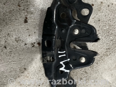 ФОТО Замок капота для Nissan Qashqai/Roque Sport J11 (13-21) Київ