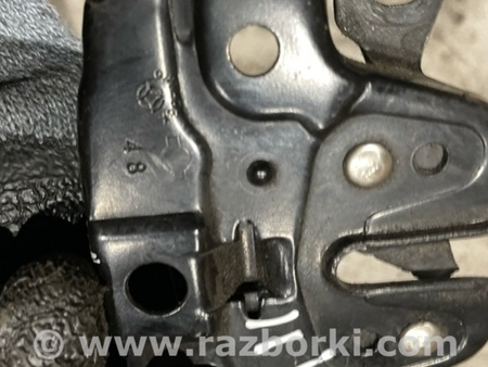ФОТО Замок капота для Nissan Qashqai/Roque Sport J11 (13-21) Київ