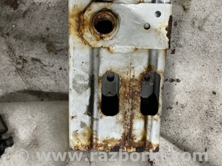 ФОТО Усилитель бампера задний для Nissan Qashqai/Roque Sport J11 (13-21) Київ