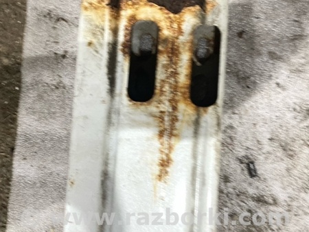 ФОТО Усилитель бампера задний для Nissan Qashqai/Roque Sport J11 (13-21) Київ