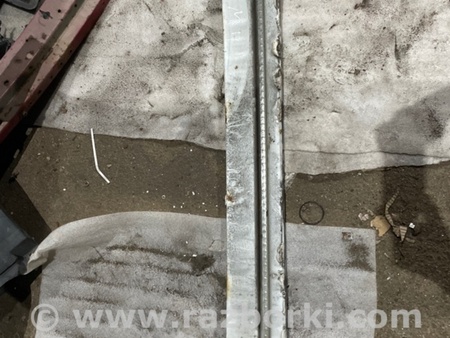 ФОТО Усилитель бампера задний для Nissan Qashqai/Roque Sport J11 (13-21) Київ