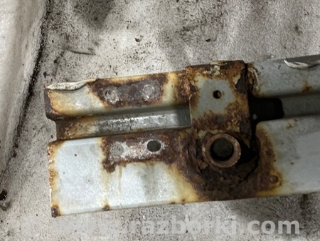 ФОТО Усилитель бампера задний для Nissan Qashqai/Roque Sport J11 (13-21) Київ