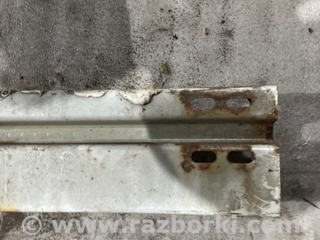 ФОТО Усилитель бампера задний для Nissan Qashqai/Roque Sport J11 (13-21) Київ