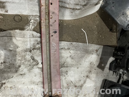 ФОТО Усилитель бампера для Nissan Qashqai/Roque Sport J11 (13-21) Київ