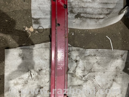 ФОТО Усилитель бампера для Nissan Qashqai/Roque Sport J11 (13-21) Київ