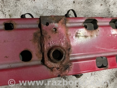 ФОТО Усилитель бампера для Nissan Qashqai/Roque Sport J11 (13-21) Київ