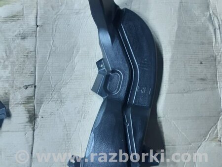 ФОТО Воздуховод салона для Infiniti QX50 II II P71A (17-25) Київ