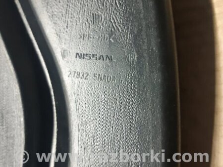 ФОТО Воздуховод салона для Infiniti QX50 II II P71A (17-25) Київ