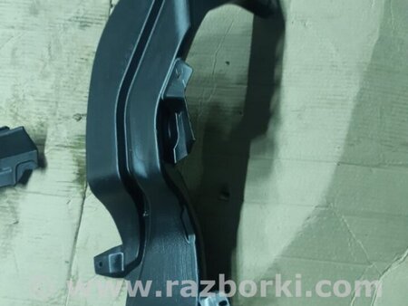 ФОТО Воздуховод салона для Infiniti QX50 II II P71A (17-25) Київ