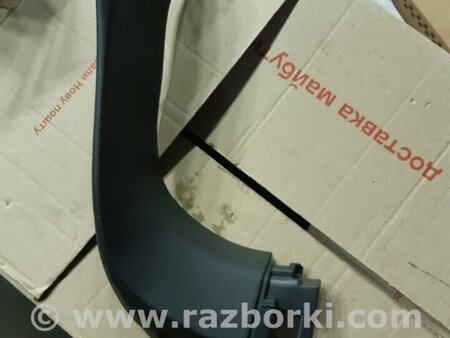 ФОТО Накладка в салоне для Infiniti QX50 II II P71A (17-25) Київ