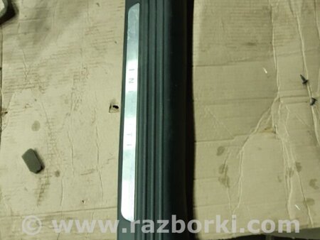 ФОТО Накладка на порог салона для Infiniti QX50 II II P71A (17-25) Київ