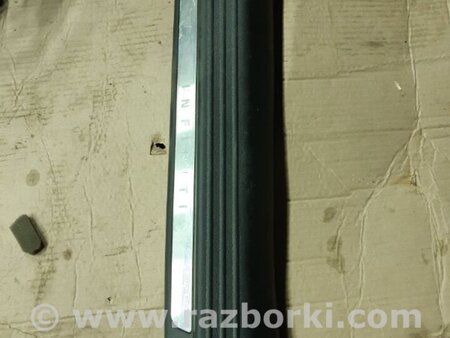 ФОТО Накладка на порог салона для Infiniti QX50 II II P71A (17-25) Київ