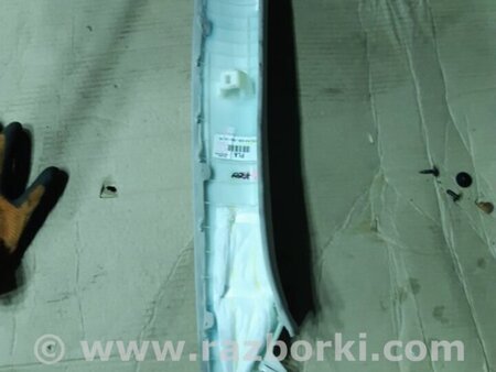 ФОТО Накладка в салоне для Infiniti QX50 II II P71A (17-25) Київ