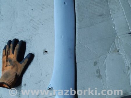 ФОТО Накладка в салоне для Infiniti QX50 II II P71A (17-25) Київ