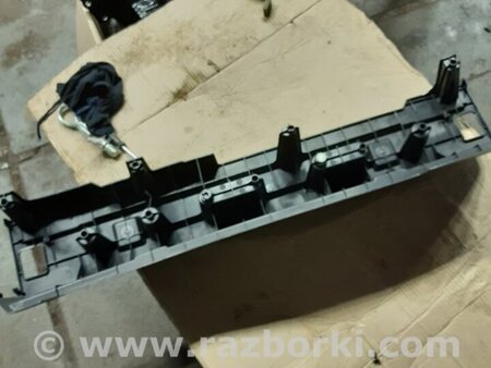 ФОТО Накладка проема багажника для Infiniti QX50 II II P71A (17-25) Київ