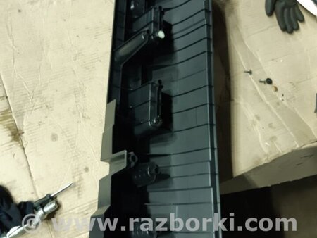 ФОТО Накладка проема багажника для Infiniti QX50 II II P71A (17-25) Київ