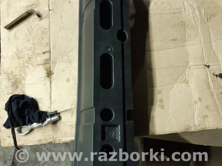 ФОТО Накладка проема багажника для Infiniti QX50 II II P71A (17-25) Київ