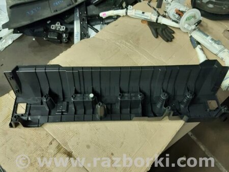 ФОТО Накладка проема багажника для Infiniti QX50 II II P71A (17-25) Київ