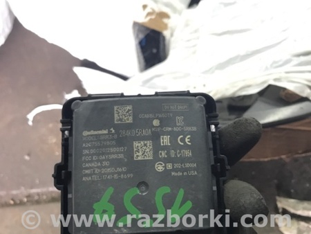 ФОТО Блок управления для Infiniti QX50 II II P71A (17-25) Київ