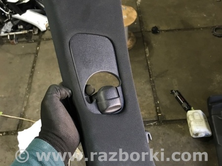 ФОТО Накладка в салоне для Infiniti QX50 II II P71A (17-25) Київ