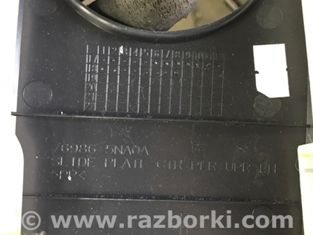 ФОТО Накладка в салоне для Infiniti QX50 II II P71A (17-25) Київ