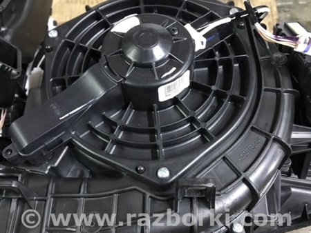 ФОТО Мотор печки для Infiniti QX50 II II P71A (17-25) Київ