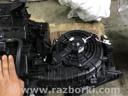 ФОТО Мотор печки для Infiniti QX50 II II P71A (17-25) Київ