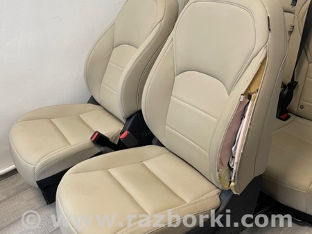 ФОТО Сиденье для Infiniti QX50 II II P71A (17-25) Київ