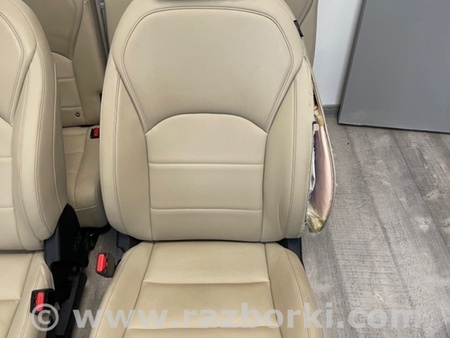 ФОТО Сиденье для Infiniti QX50 II II P71A (17-25) Київ